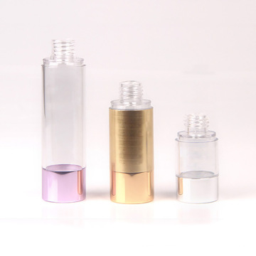 15ml Small Plastic Bottle for Shampoo Cheap Empty Hotel Bottles (NAB21)